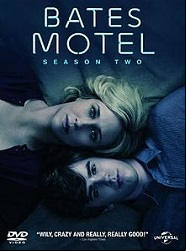 Bates Motel SAISON 2