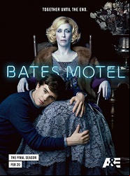 Bates Motel SAISON 5