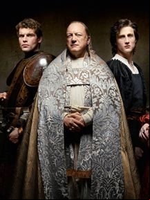 Borgia SAISON 2