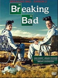 Breaking Bad SAISON 2