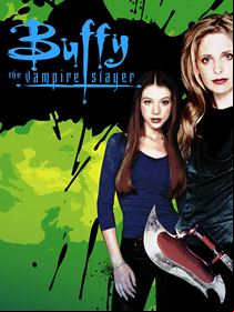 Buffy contre les vampires SAISON 7
