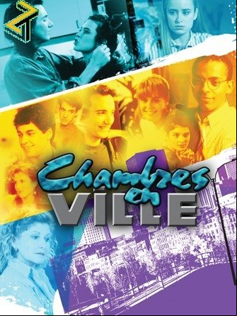 Chambres en ville SAISON 7