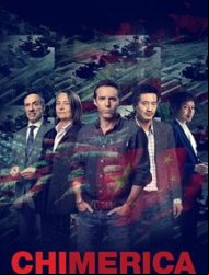 Chimerica SAISON 1