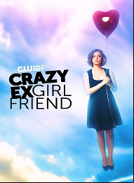 Crazy Ex-Girlfriend SAISON 2