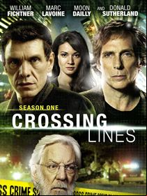 Crossing Lines SAISON 1