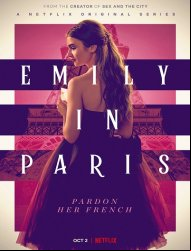 Emily in Paris SAISON 2