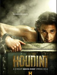 Houdini, l'illusionniste SAISON 1