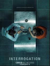 Interrogation SAISON 1