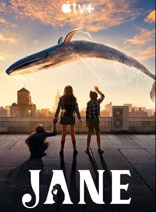 Jane SAISON 2