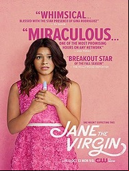 Jane The Virgin SAISON 1