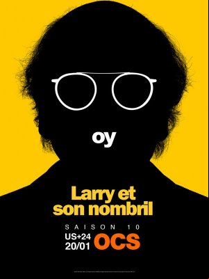 Larry et son nombril SAISON 10