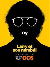 Larry et son nombril SAISON 5