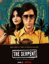 Le Serpent SAISON 1