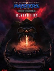 Les Maîtres de l'univers : Révélation SAISON 1