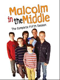 Malcolm SAISON 5