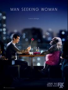Man Seeking Woman SAISON 1