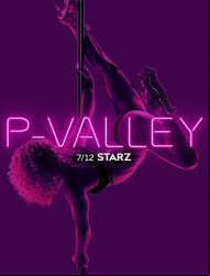 P-Valley SAISON 1