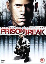 Prison Break SAISON 1