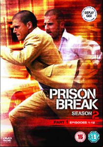 Prison Break SAISON 2