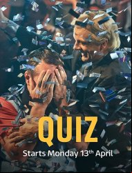 Quiz SAISON 1