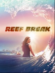 Reef Break SAISON 1