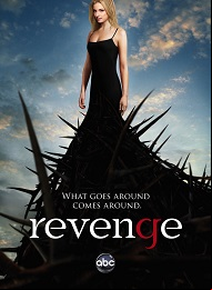 Revenge SAISON 1