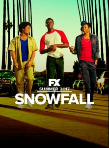 Snowfall SAISON 6