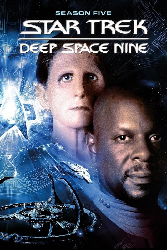 Star Trek: Deep Space Nine SAISON 5