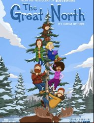 The Great North SAISON 3