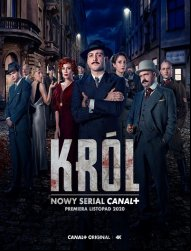 The King SAISON 1