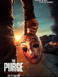 The Purge / American Nightmare SAISON 2
