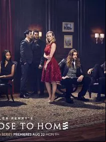 Too Close to Home SAISON 1