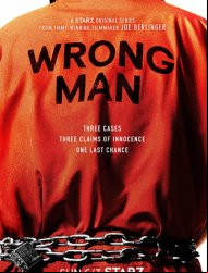Wrong Man SAISON 2